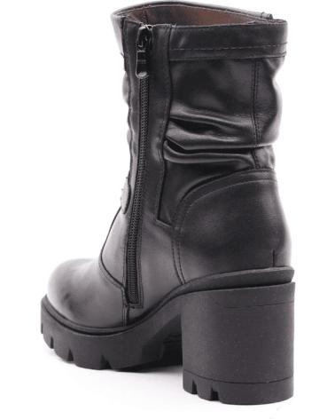 Botins de Mulher NERO GIARDINI BOTIN MUJER 1411904D NEGRO