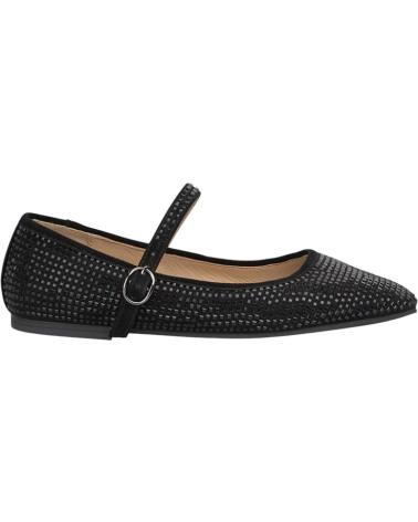 Scarpe per Donna ALMA EN PENA I240174 SUEDE NEGRO