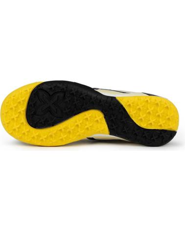 Esportes  de Mulher e Menina e Menino MUNICH ZAPATILLAS--ARENGA KID TURF 06-1479006 BLANCO