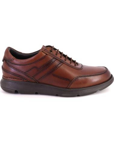 Schuhe für Herren S@KUT SKUT 401011995 ZAPATOS CON CORDONES DE HOMBRE PIEL CUERO