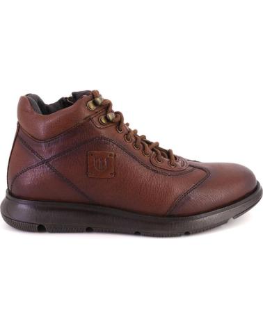 Stivaletti per Uomo S@KUT SKUT 401311845 BOTINES DE HOMBRE PIEL CUERO