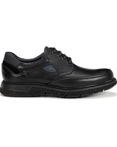 Scarpe per Uomo FLUCHOS ZAPATOS CELTIC F0248 NEGRO