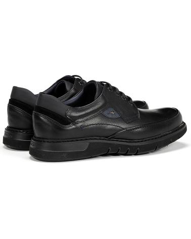 Scarpe per Uomo FLUCHOS ZAPATOS CELTIC F0248 NEGRO