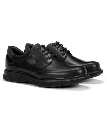Scarpe per Uomo FLUCHOS ZAPATOS CELTIC F0248 NEGRO