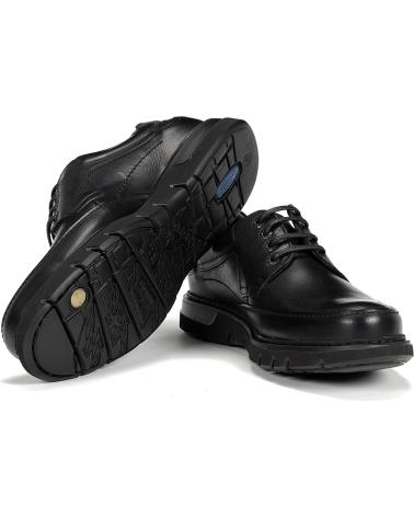Scarpe per Uomo FLUCHOS ZAPATOS CELTIC F0248 NEGRO