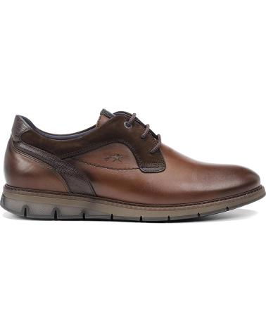 Scarpe per Uomo FLUCHOS ZAPATO CORDONES CUERO