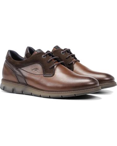 Scarpe per Uomo FLUCHOS ZAPATO CORDONES CUERO