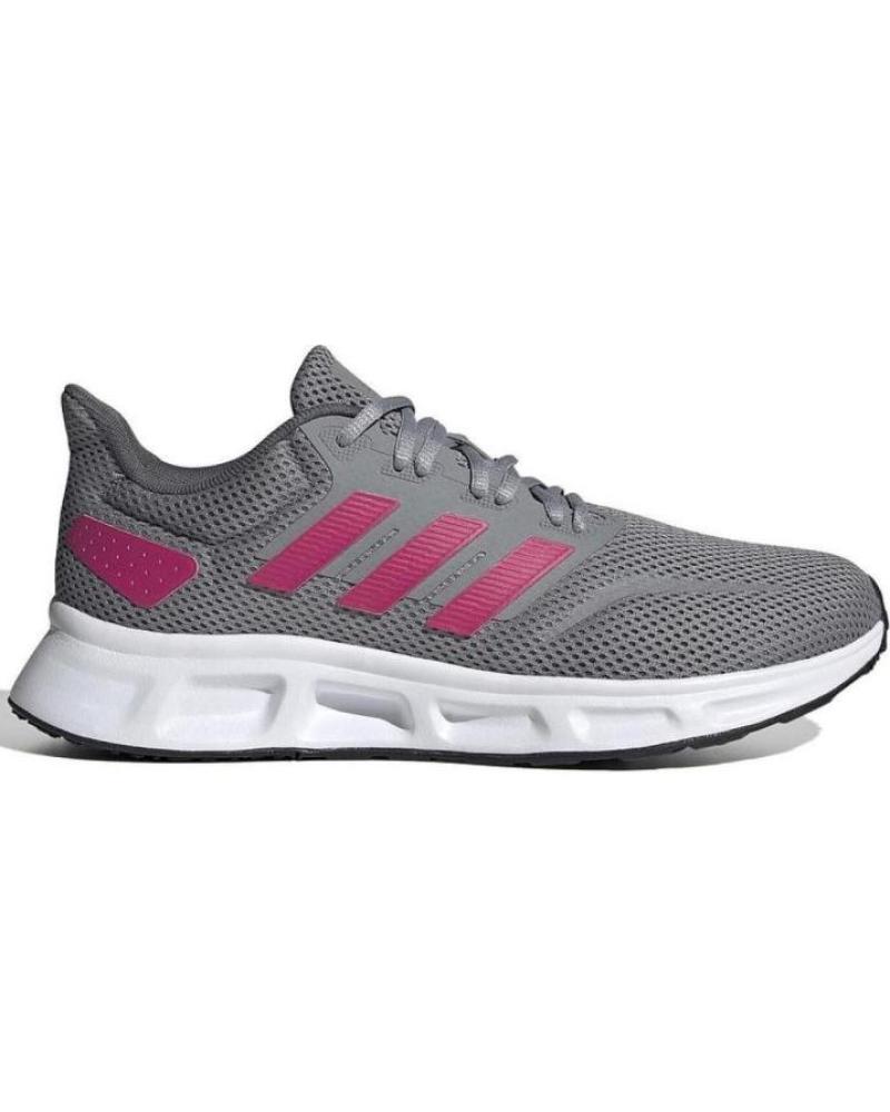 Sportivo per Uomo ADIDAS ZAPATILLAS SHOWTHWAY GY4701 GRIS