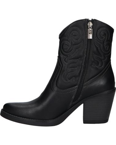 Stiefel für Damen MTNG 59581 NEGRO