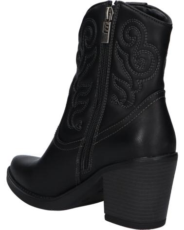 Stiefel für Damen MTNG 59581 NEGRO