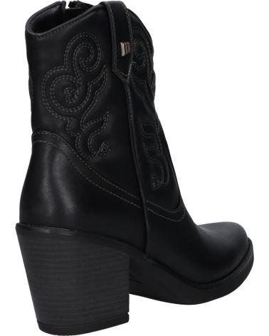 Stiefel für Damen MTNG 59581 NEGRO