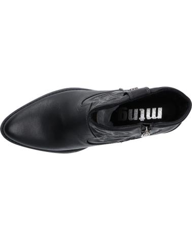 Stiefel für Damen MTNG 59581 NEGRO