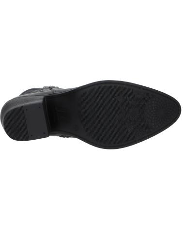 Stiefel für Damen MTNG 59581 NEGRO