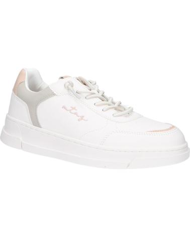 Deportivas de Mujer MTNG MUSTANG SLAM VARIOS COLORES