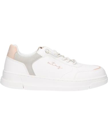 Sneaker für Damen MTNG MUSTANG SLAM VARIOS COLORES