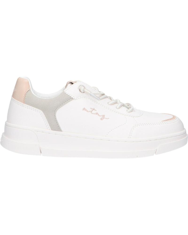 Deportivas de Mujer MTNG MUSTANG SLAM VARIOS COLORES