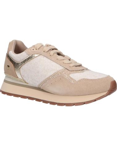 Deportivas de Mujer GIOSEPPO 73712 ARDAGGER BEIG