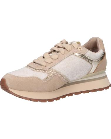 Deportivas de Mujer GIOSEPPO 73712 ARDAGGER BEIG