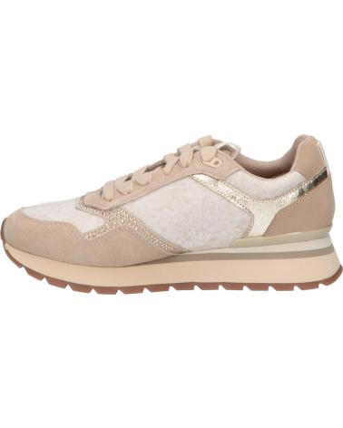 Deportivas de Mujer GIOSEPPO 73712 ARDAGGER BEIG