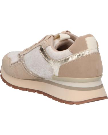 Deportivas de Mujer GIOSEPPO 73712 ARDAGGER BEIG