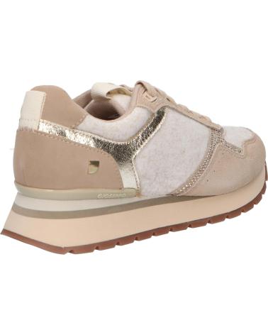 Deportivas de Mujer GIOSEPPO 73712 ARDAGGER BEIG