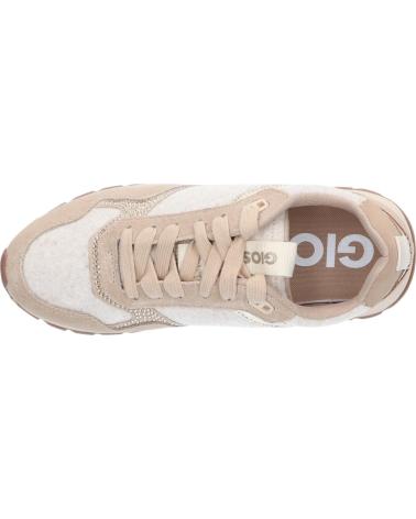 Deportivas de Mujer GIOSEPPO 73712 ARDAGGER BEIG
