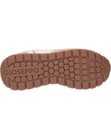 Deportivas de Mujer GIOSEPPO 73712 ARDAGGER BEIG