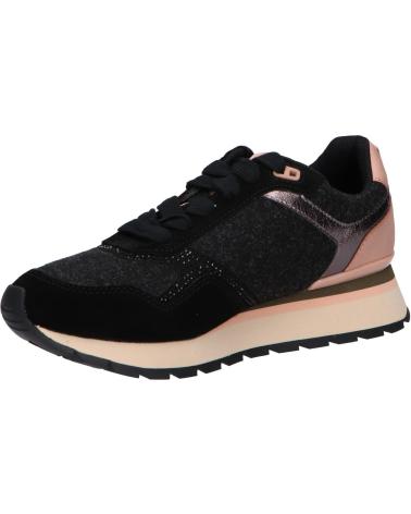 Deportivas de Mujer GIOSEPPO 73712 ARDAGGER NEGRO