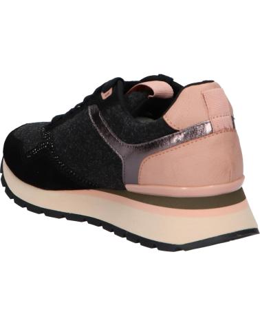 Deportivas de Mujer GIOSEPPO 73712 ARDAGGER NEGRO