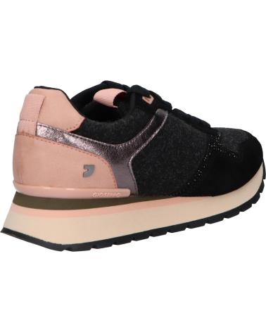 Deportivas de Mujer GIOSEPPO 73712 ARDAGGER NEGRO