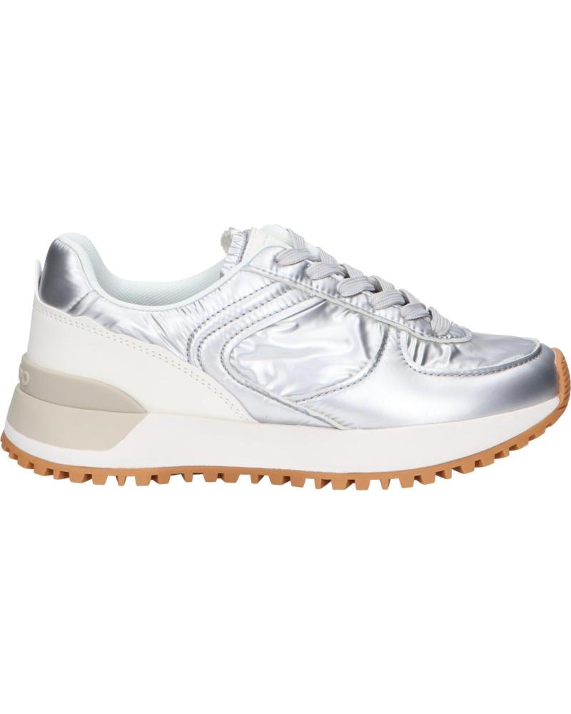 Deportivas de Mujer GIOSEPPO 73739 NABBE PLATA