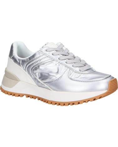 Deportivas de Mujer GIOSEPPO 73739 NABBE PLATA
