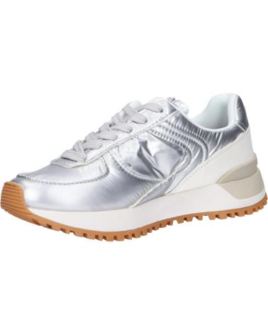 Deportivas de Mujer GIOSEPPO 73739 NABBE PLATA