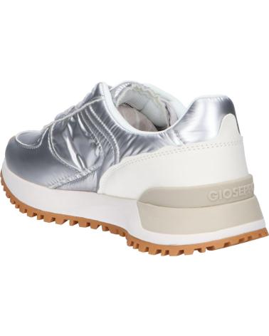 Deportivas de Mujer GIOSEPPO 73739 NABBE PLATA