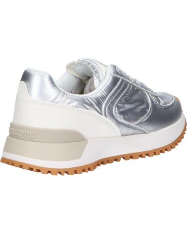 Deportivas de Mujer GIOSEPPO 73739 NABBE PLATA