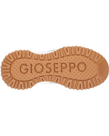 Deportivas de Mujer GIOSEPPO 73739 NABBE PLATA