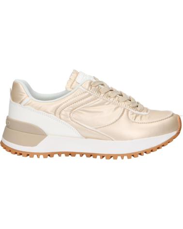 Deportivas de Mujer GIOSEPPO 73739 NABBE PLATINO