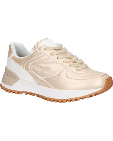 Deportivas de Mujer GIOSEPPO 73739 NABBE PLATINO