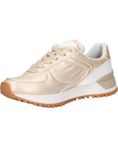 Deportivas de Mujer GIOSEPPO 73739 NABBE PLATINO