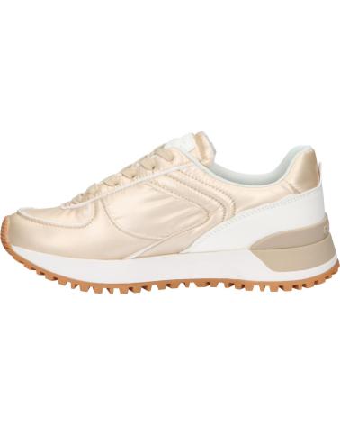 Deportivas de Mujer GIOSEPPO 73739 NABBE PLATINO