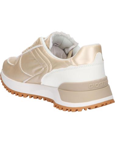 Deportivas de Mujer GIOSEPPO 73739 NABBE PLATINO