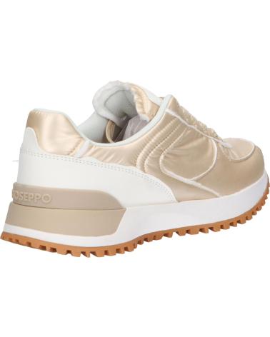 Deportivas de Mujer GIOSEPPO 73739 NABBE PLATINO