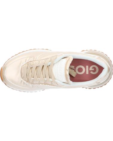 Deportivas de Mujer GIOSEPPO 73739 NABBE PLATINO