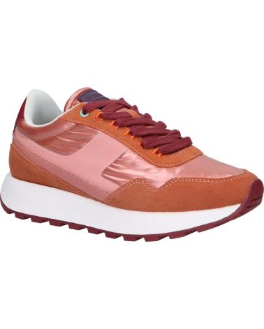 Deportivas de Mujer GIOSEPPO 73744 PRAESTO ROSA