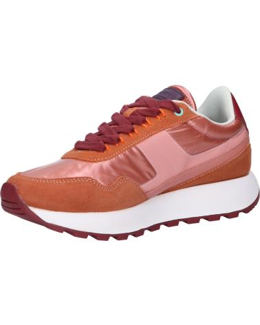 Deportivas de Mujer GIOSEPPO 73744 PRAESTO ROSA