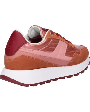 Deportivas de Mujer GIOSEPPO 73744 PRAESTO ROSA