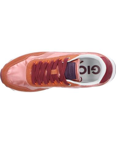 Deportivas de Mujer GIOSEPPO 73744 PRAESTO ROSA