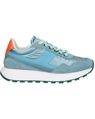 Deportivas de Mujer GIOSEPPO 73744 PRAESTO VERDE