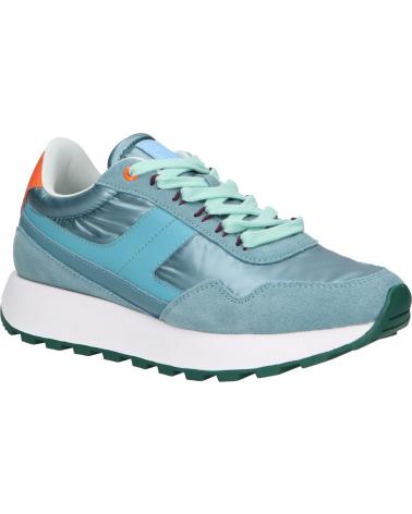Deportivas de Mujer GIOSEPPO 73744 PRAESTO VERDE