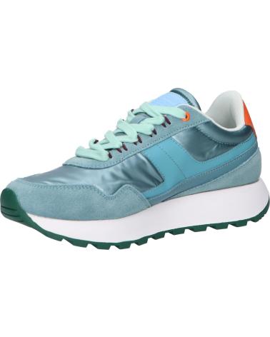 Deportivas de Mujer GIOSEPPO 73744 PRAESTO VERDE